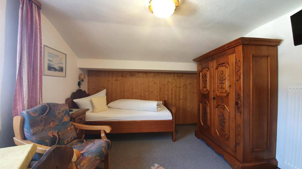 Gaestehaus Inzeller Hof Luaran gambar