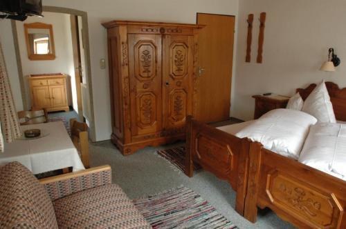 Gaestehaus Inzeller Hof Servis gambar
