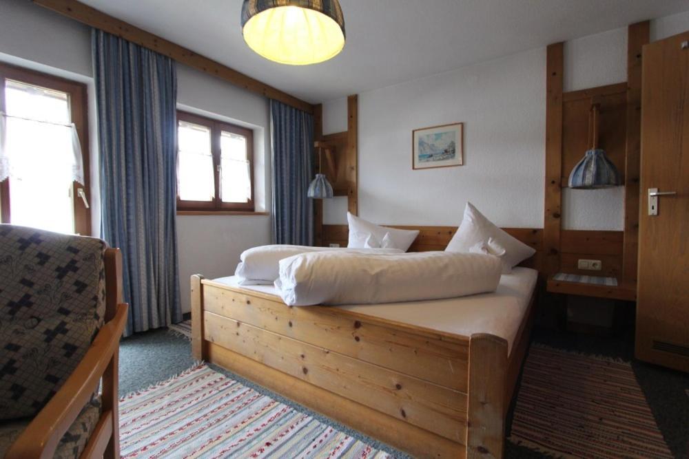 Gaestehaus Inzeller Hof Luaran gambar