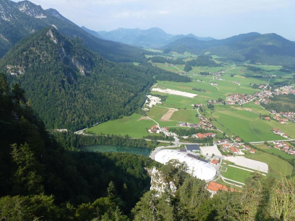 Gaestehaus Inzeller Hof Luaran gambar