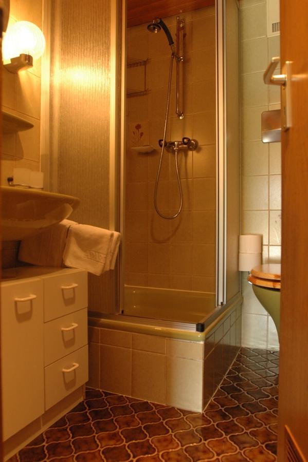 Gaestehaus Inzeller Hof Luaran gambar