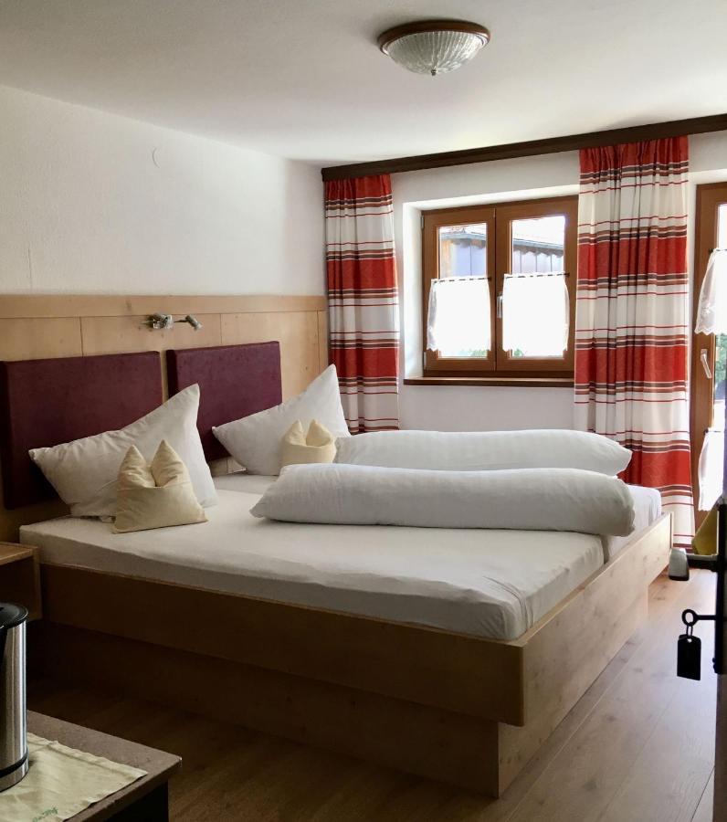 Gaestehaus Inzeller Hof Luaran gambar